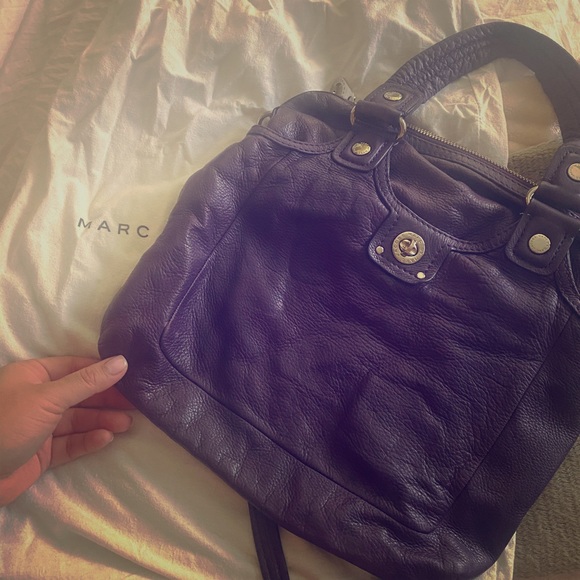 Marc by Marc Jacobs crossbody purse - Picture 1 of 5